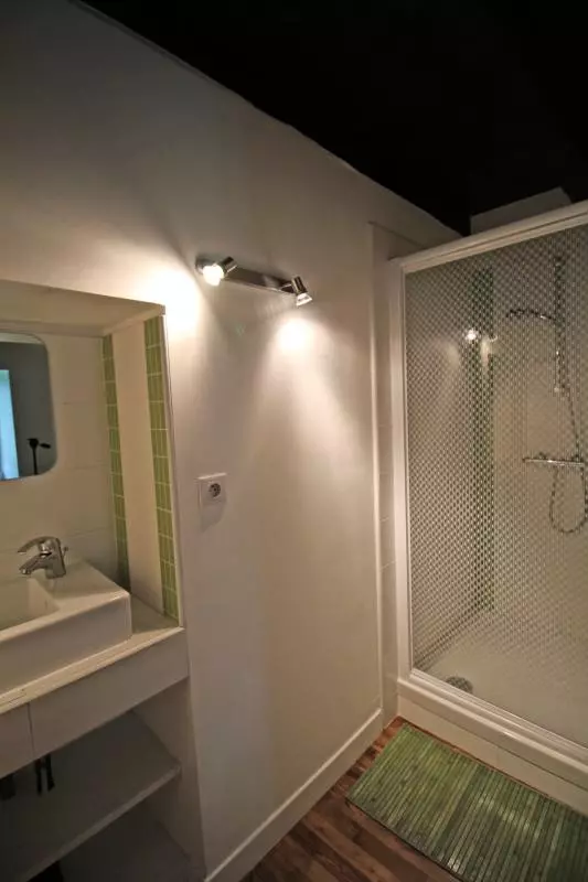 Gîte de France Les bonnes fontaines 3 épis - - Cieux - 14