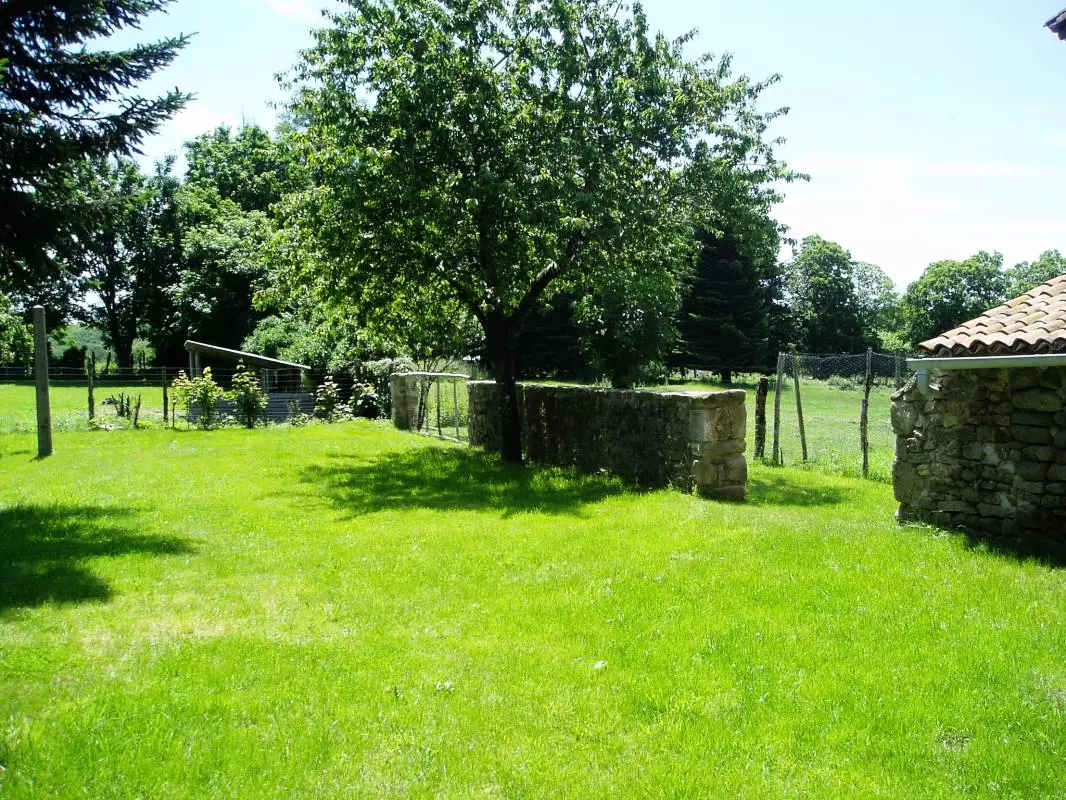 Gîte de France Les bonnes fontaines 3 épis - - Cieux - 1