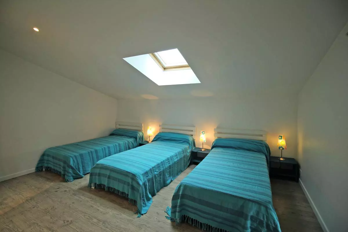 Gîte de France Les bonnes fontaines 3 épis - - Cieux - 10