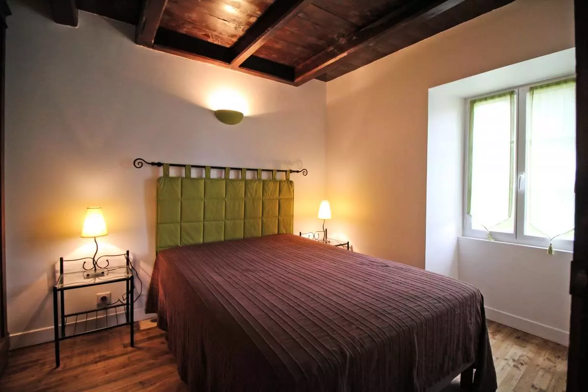 Gîte de France Les bonnes fontaines 3 épis - - Cieux - 8