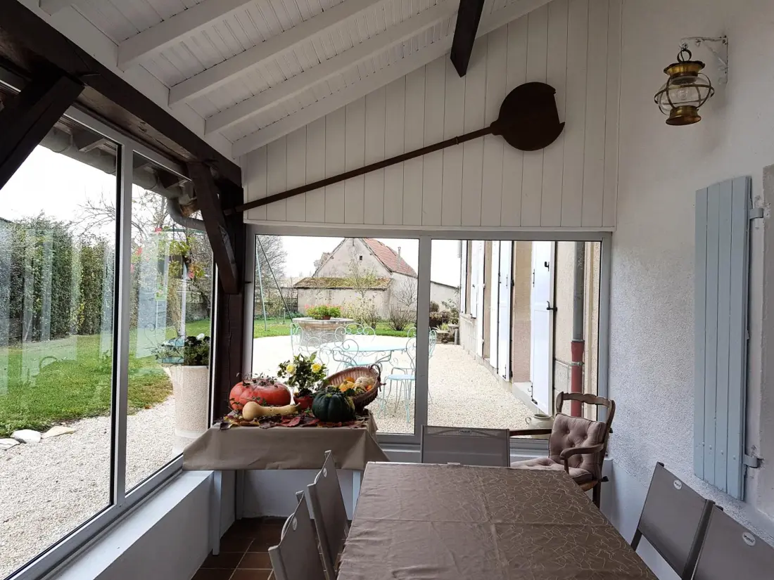 Maison de Vacances Cindré 2