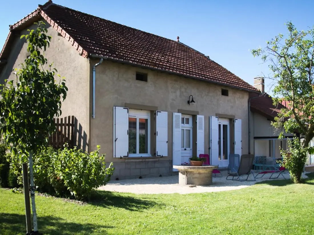 Maison de Vacances Cindré 2
