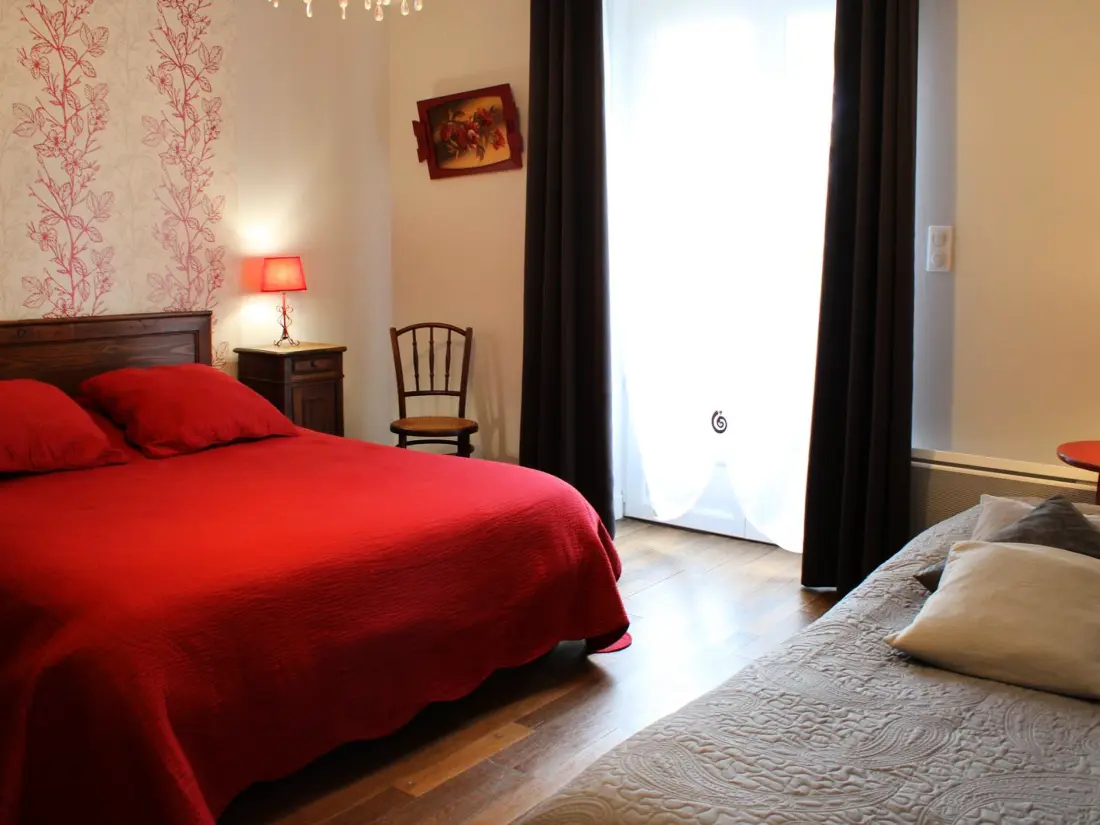 Maison de Vacances Cindré 2