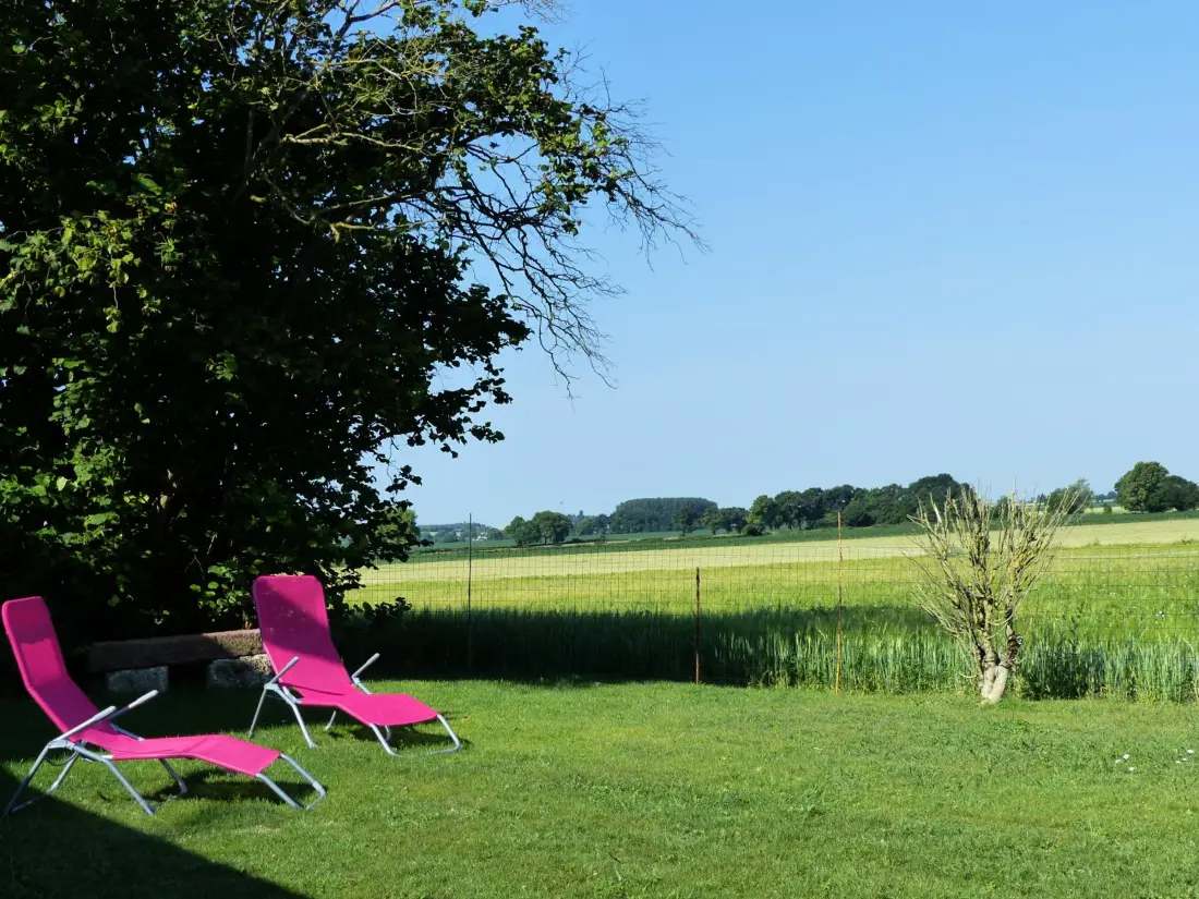 Maison de Vacances Cindré 2