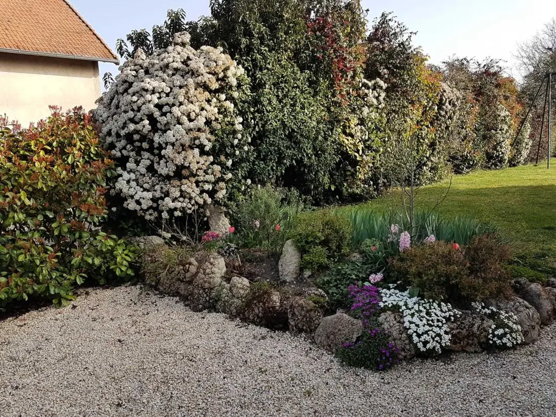 Maison de Vacances Cindré 2