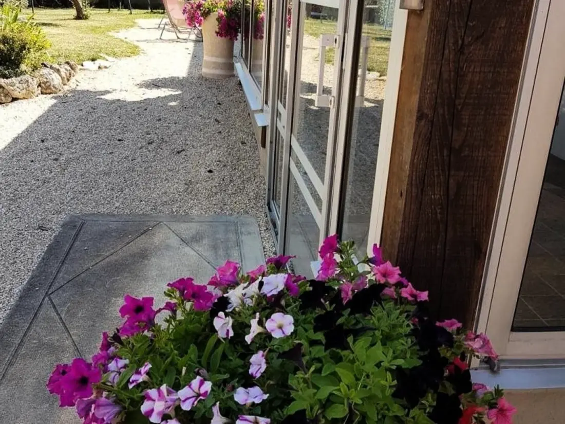 Maison de Vacances Cindré 2