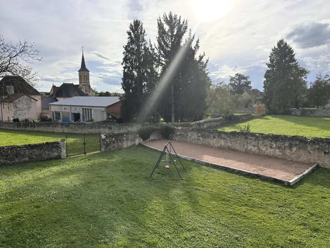 Maison de Vacances Cindré 4