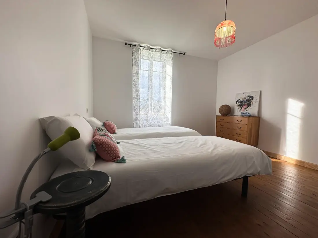 Maison de Vacances Cindré 4