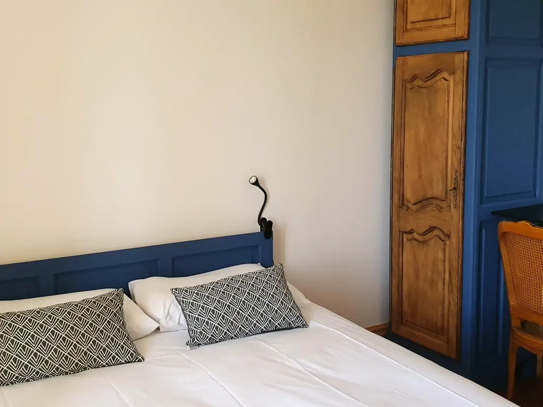 Maison de Vacances Cindré 4
