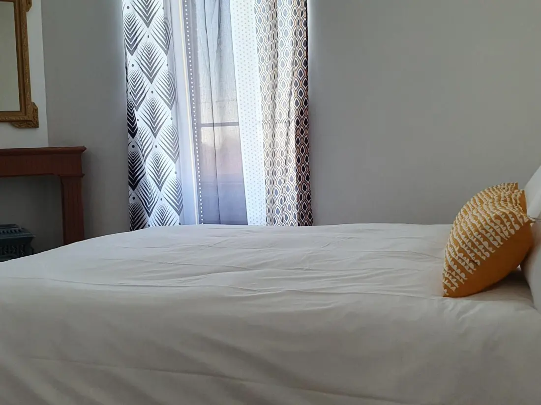 Maison de Vacances Cindré 4
