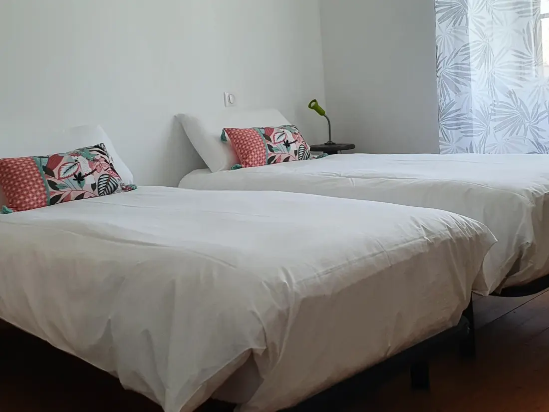 Maison de Vacances Cindré 4
