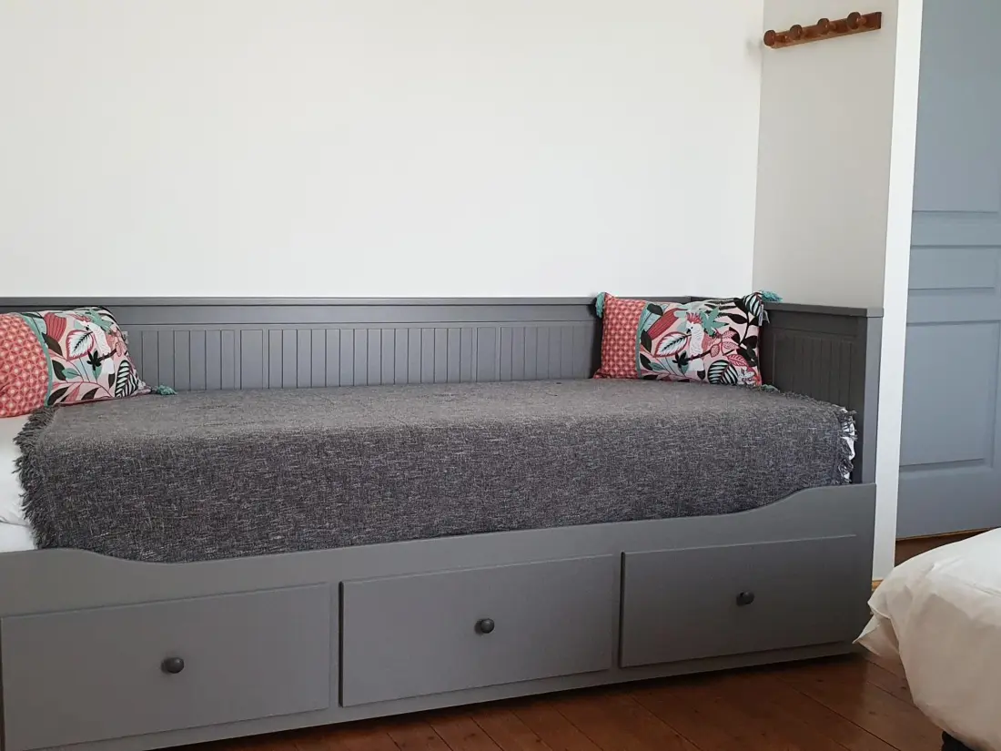 Maison de Vacances Cindré 4