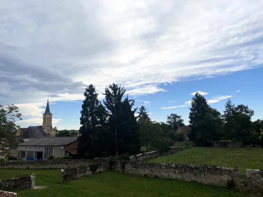 Maison de Vacances Cindré 4