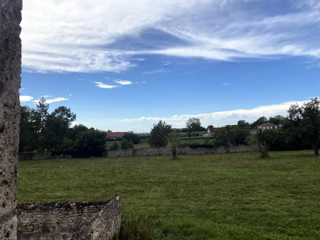 Maison de Vacances Cindré 4