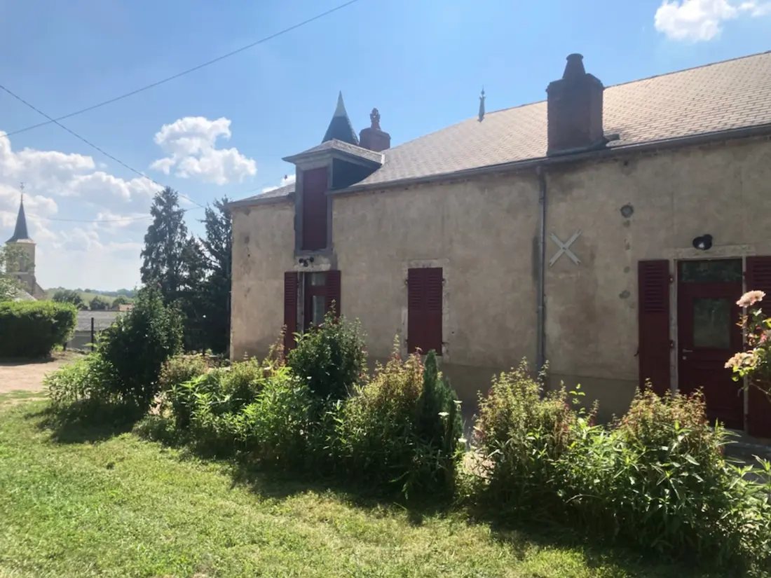 Maison de Vacances Cindré 4