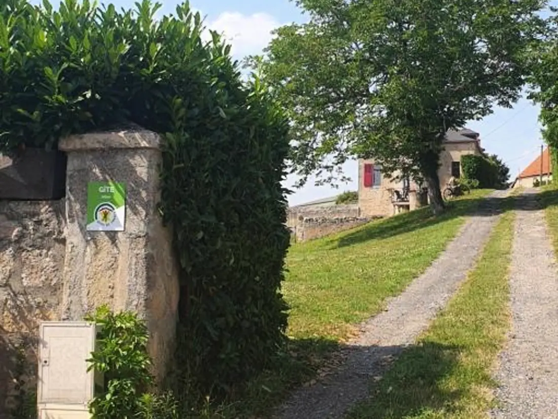 Maison de Vacances Cindré 4