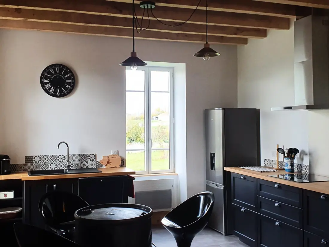 Maison de Vacances Cindré 4