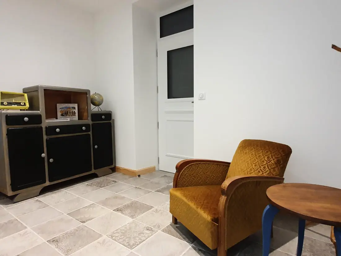 Maison de Vacances Cindré 4