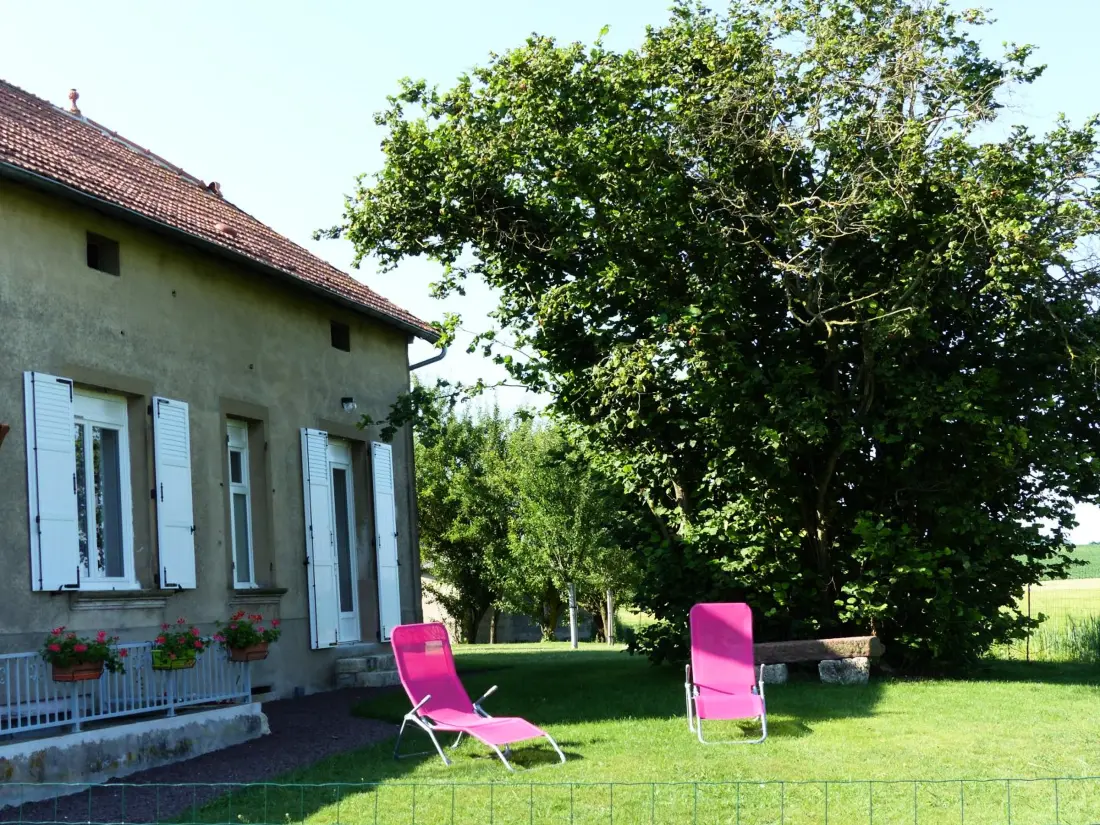 Maison de Vacances Cindré