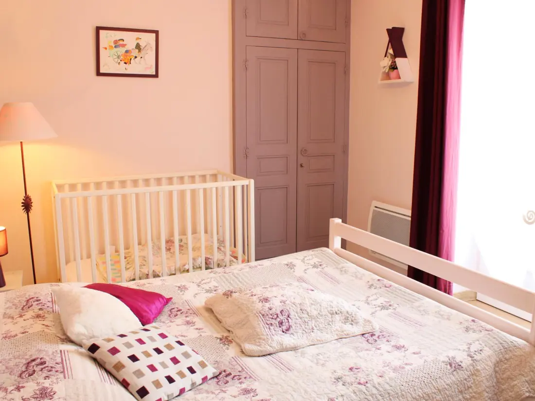 Maison de Vacances Cindré