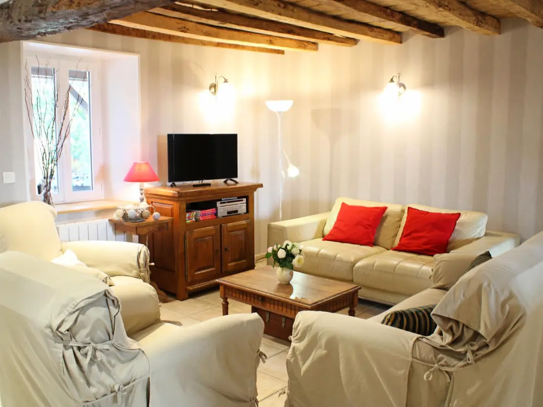 Maison de Vacances Cindré