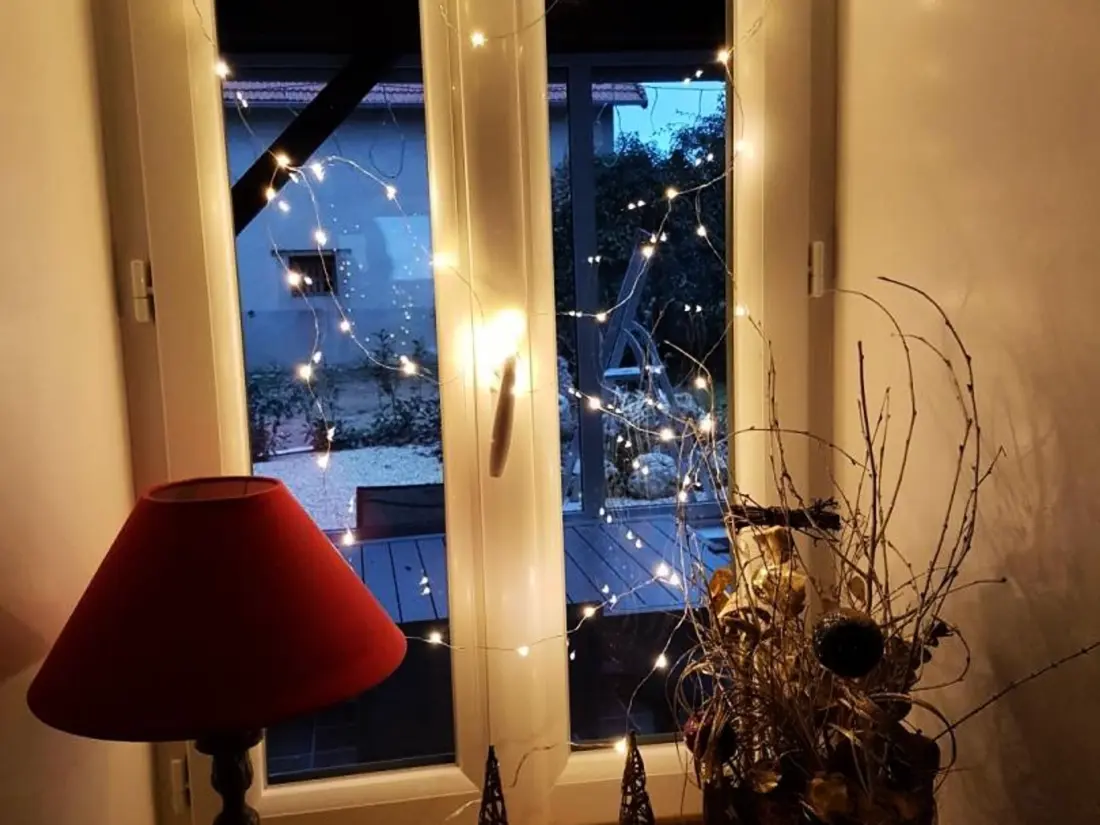 Maison de Vacances Cindré