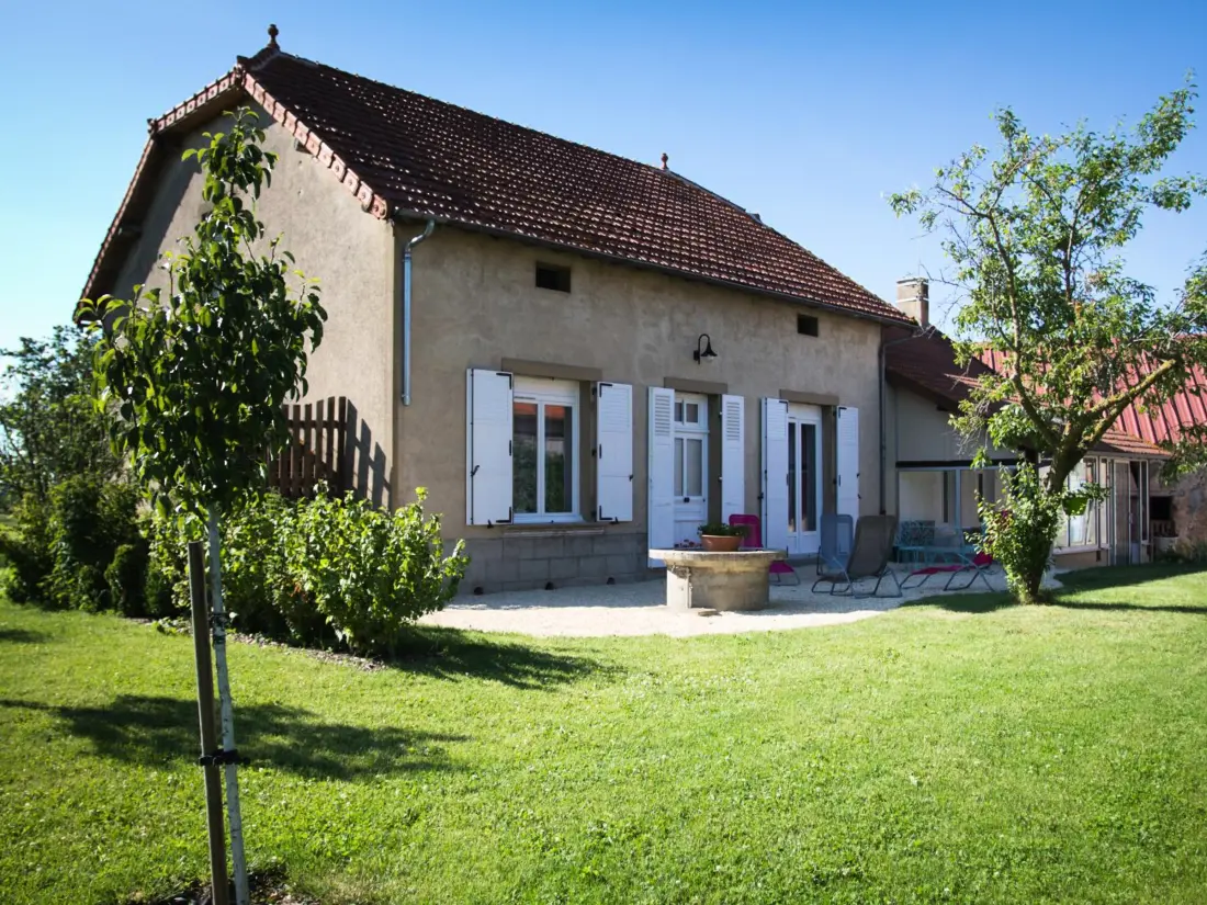 Maison de Vacances Cindré