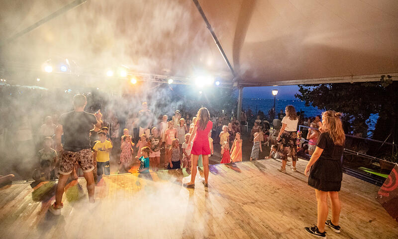 Camping Cisano San Vito - Cisano di Bardolino - 9