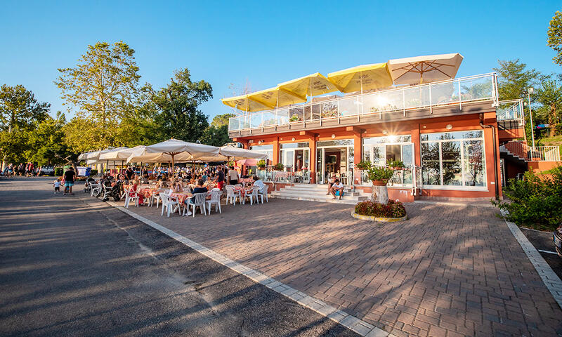 Camping Cisano San Vito - Cisano di Bardolino - 15