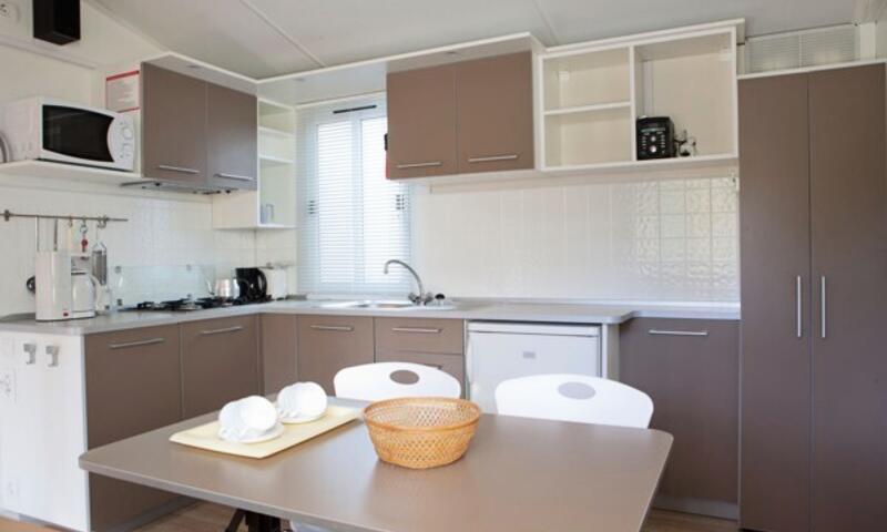 Camping Cisano San Vito - Cisano di Bardolino - 22