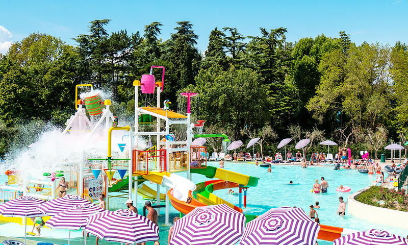 Camping Cisano & San Vito **** - Cisano di Bardolino - 1