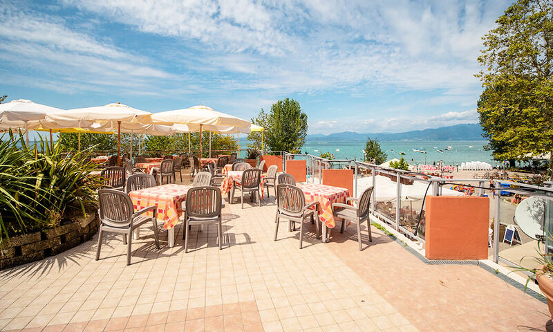 Camping Cisano & San Vito **** - Cisano di Bardolino - 13