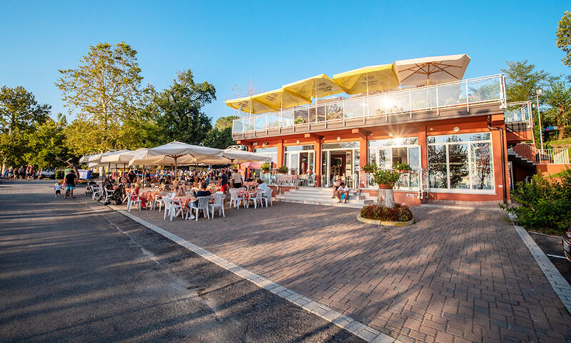 Camping Cisano & San Vito **** - Cisano di Bardolino - 15