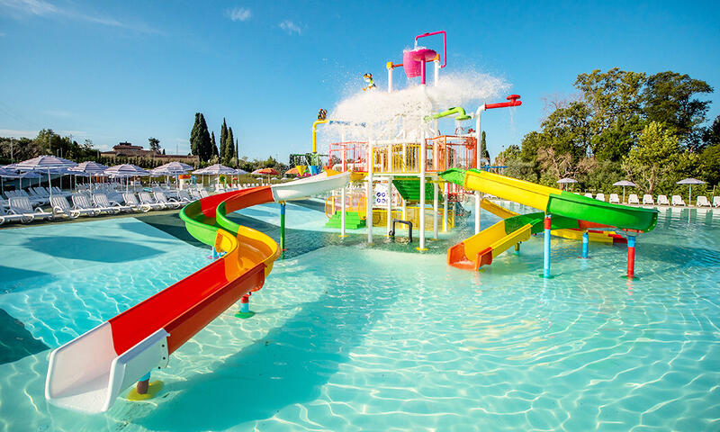 Camping Cisano & San Vito **** - Cisano di Bardolino - 6