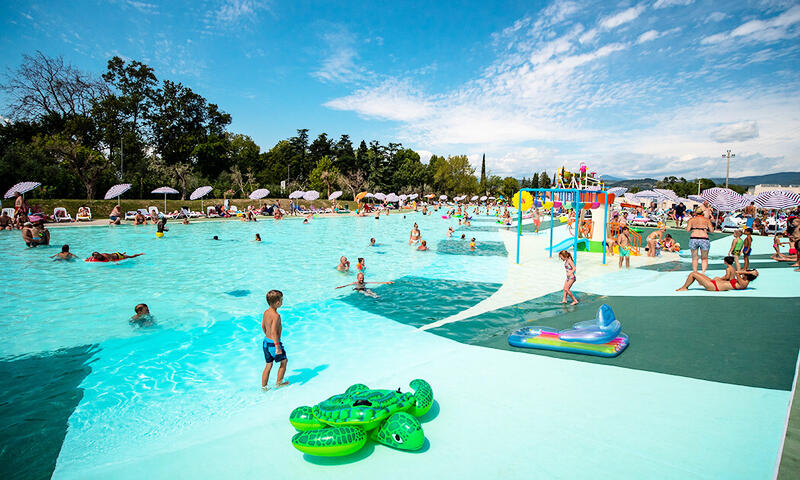Camping Cisano & San Vito **** - Cisano di Bardolino - 7
