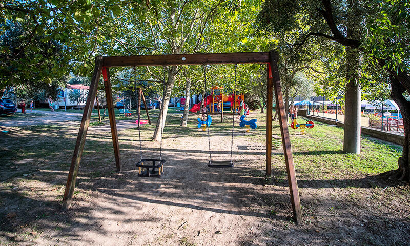 Camping Cisano & San Vito **** - Cisano di Bardolino - 9