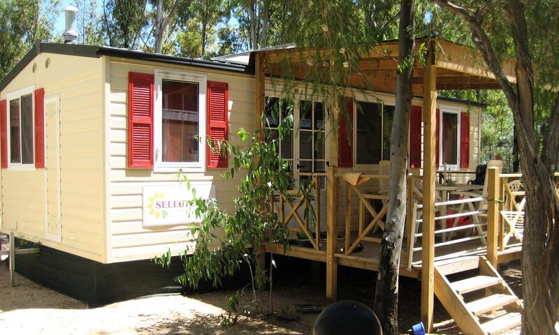 Camping Cisano San Vito - Cisano di Bardolino - 35