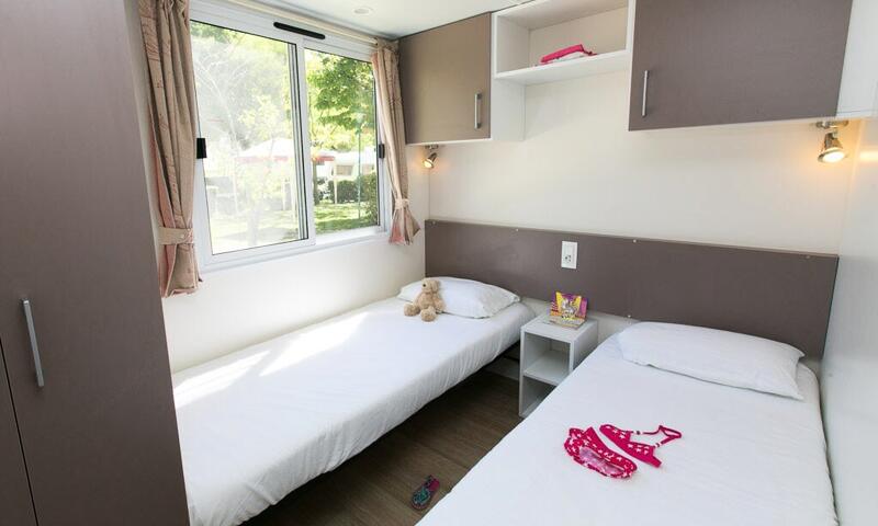 Camping Cisano San Vito - Cisano di Bardolino - 33