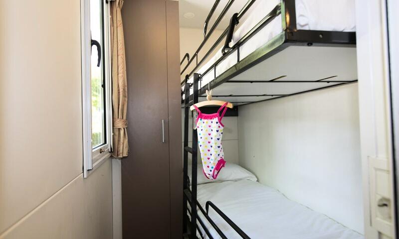 Camping Cisano San Vito - Cisano di Bardolino - 32