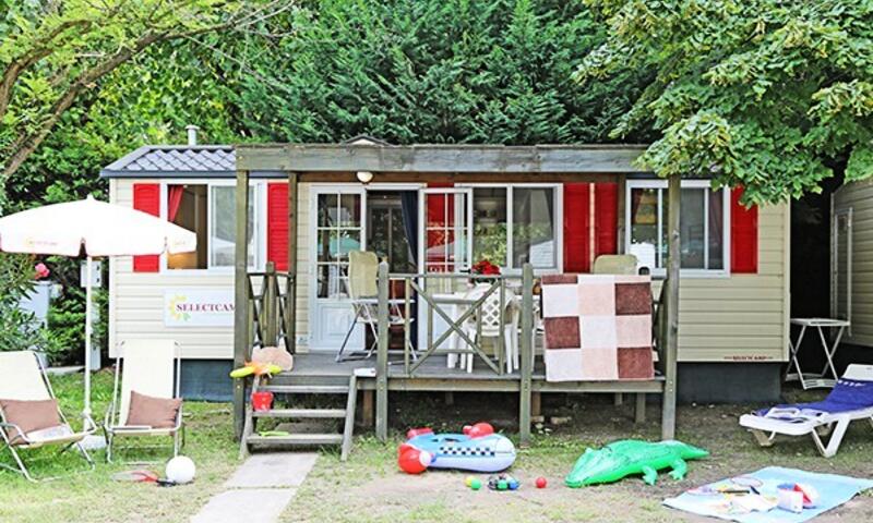 Camping Cisano San Vito - Cisano di Bardolino - 37