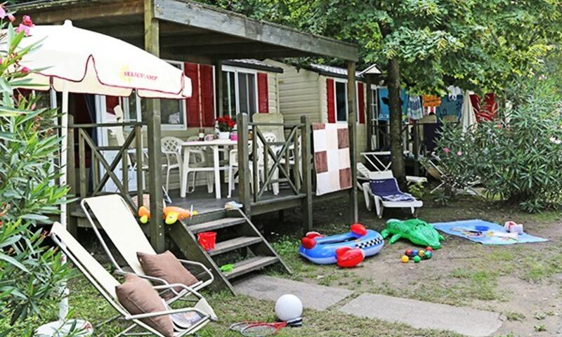 Camping Cisano San Vito - Cisano di Bardolino - 38