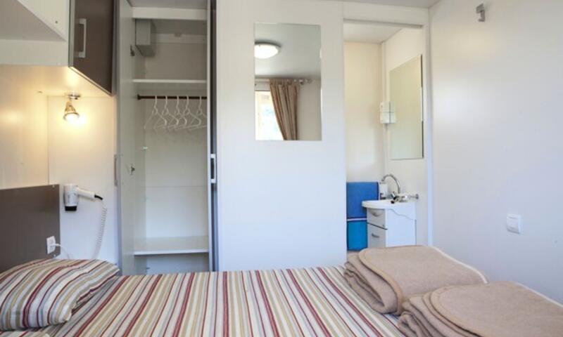 Camping Cisano San Vito - Cisano di Bardolino - 44