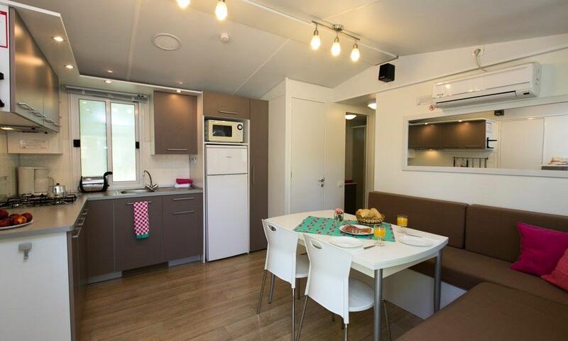 Camping Cisano San Vito - Cisano di Bardolino - 46