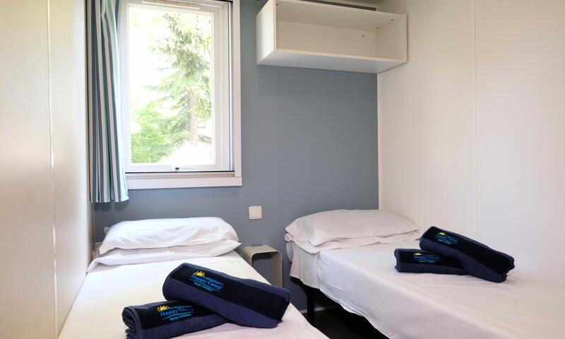 Camping Cisano & San Vito **** - Cisano di Bardolino - 39