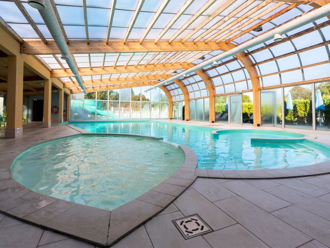 Camping Le Fayolan