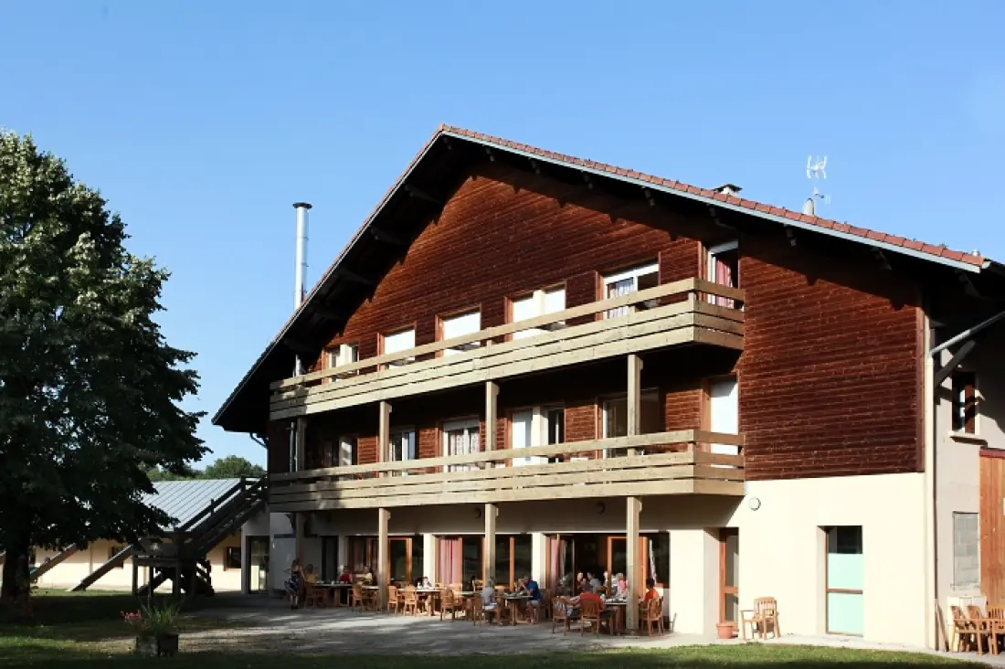 Village Club Les Crozats3 étoiles★★★