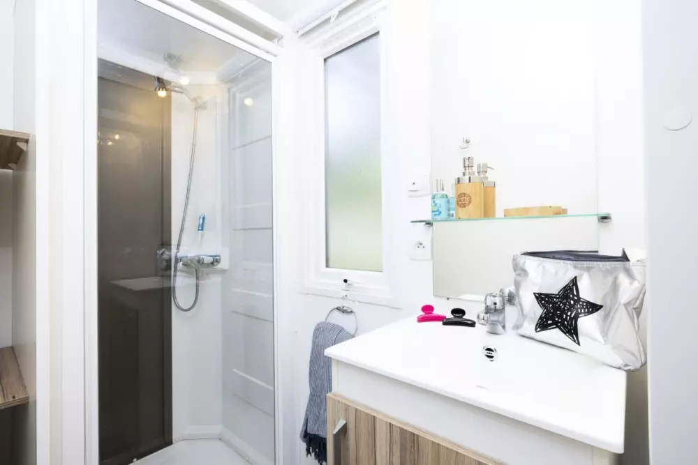 Ushuaïa Villages - Camping au Bois Joli 4 étoiles★★★★