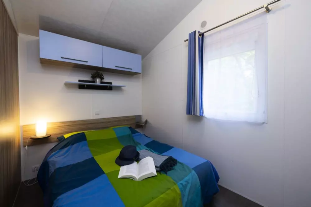 Ushuaïa Villages - Camping au Bois Joli 4 étoiles★★★★