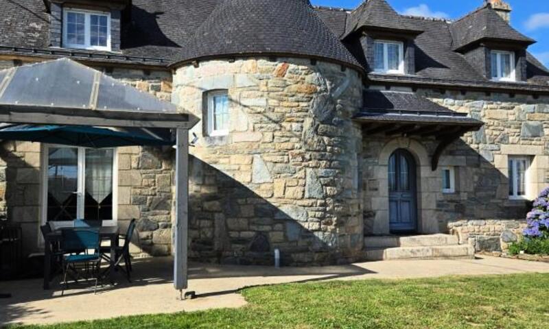 Gîte de France La scierie 3 épis - - Cleguerec - 1