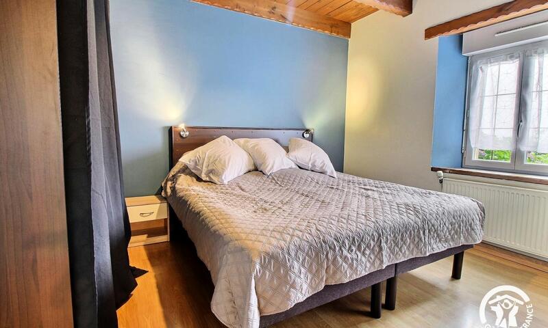 Gîte de France La scierie 3 épis - - Cleguerec - 15